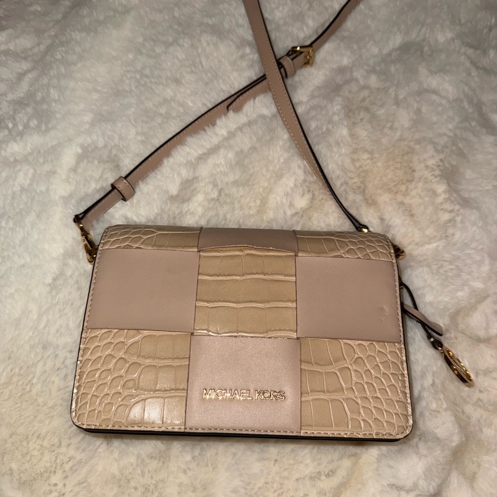 MICHAEL KORS PURSE
